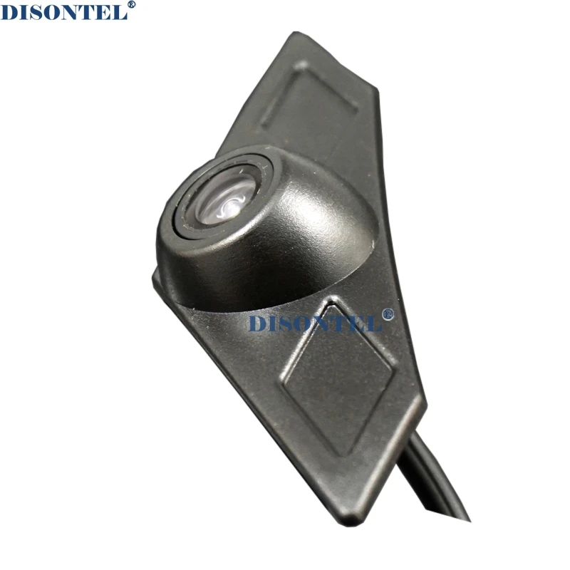 

ccd night vision car parking camera for Subaru XV 2014 front view camera wide angle watperoof anit-fog camera free shipping