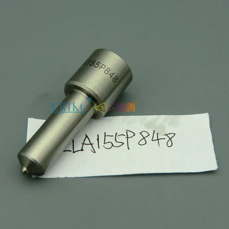 

Автоматическая форсунка для инъекций дизельного топлива высокого давления Liseron ERIKC DLLA 155P 848 0934008480