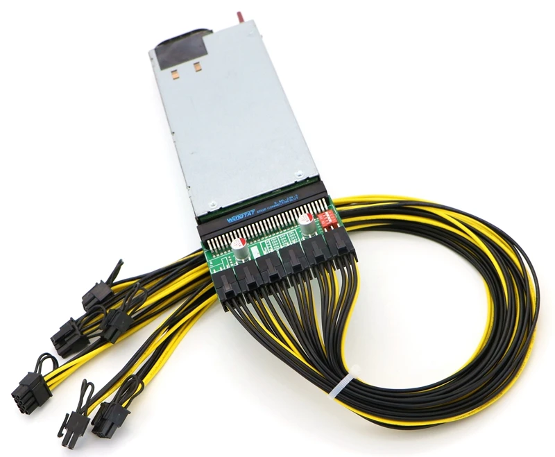 6Pin Power Supply Breakout Board (7)