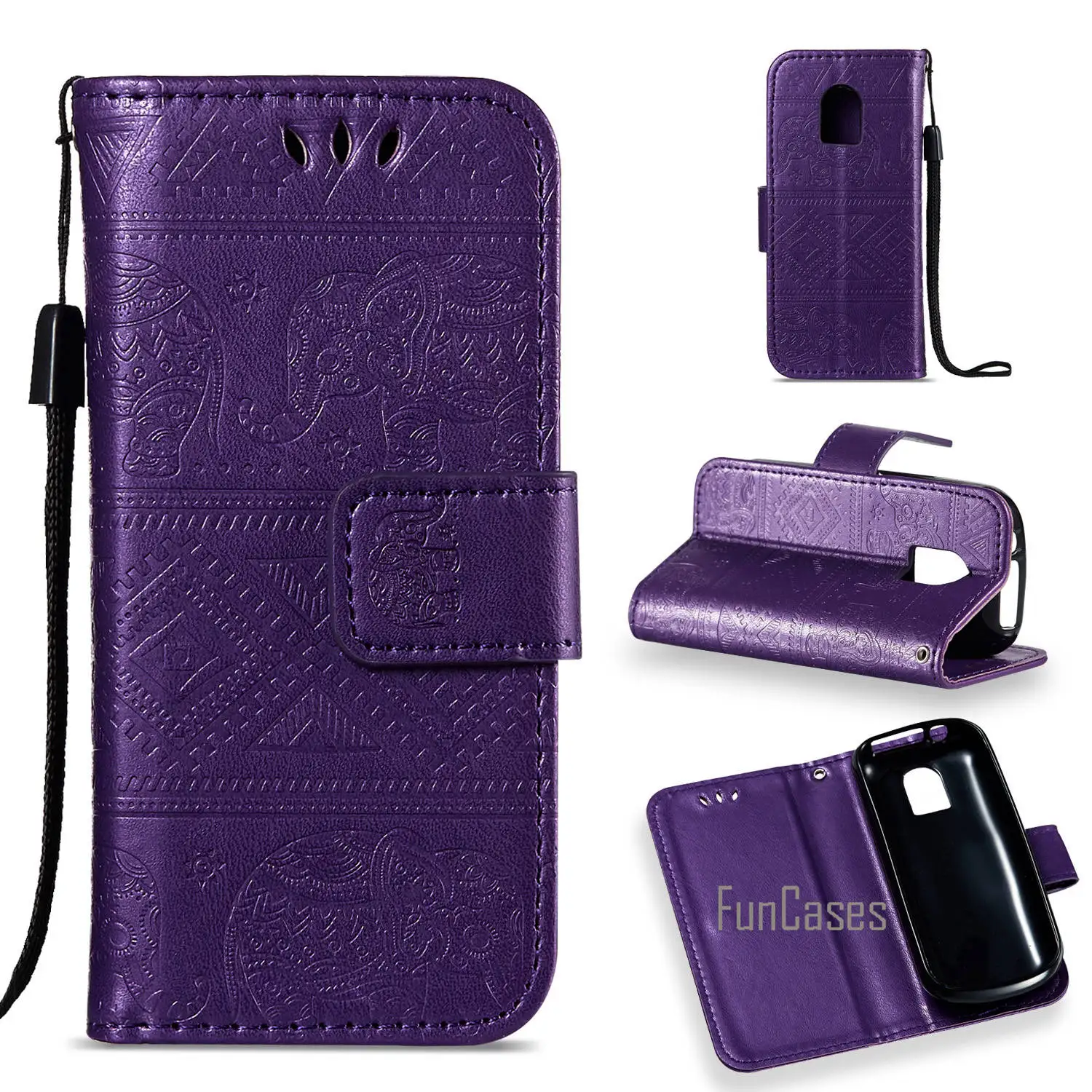 

Single Color Flip Phone Case sFor Hoesjes Nokia 130 2017 Soft Silicone Back Cover Ajax Exotic Wallet Case For Nokia 130 2017 New