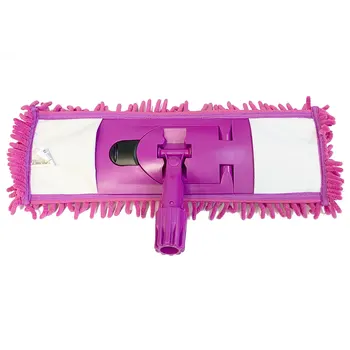 

Pamex-Mopa microfiber 45 cm with platform Violet included
