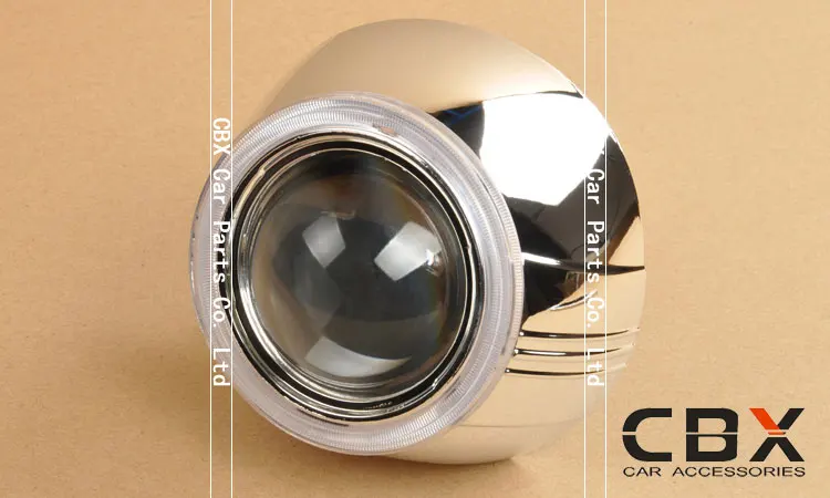 3.0 MAX B LENGTH BIXENON PROJECTOR LENS MASK 1