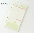 Daily Planner