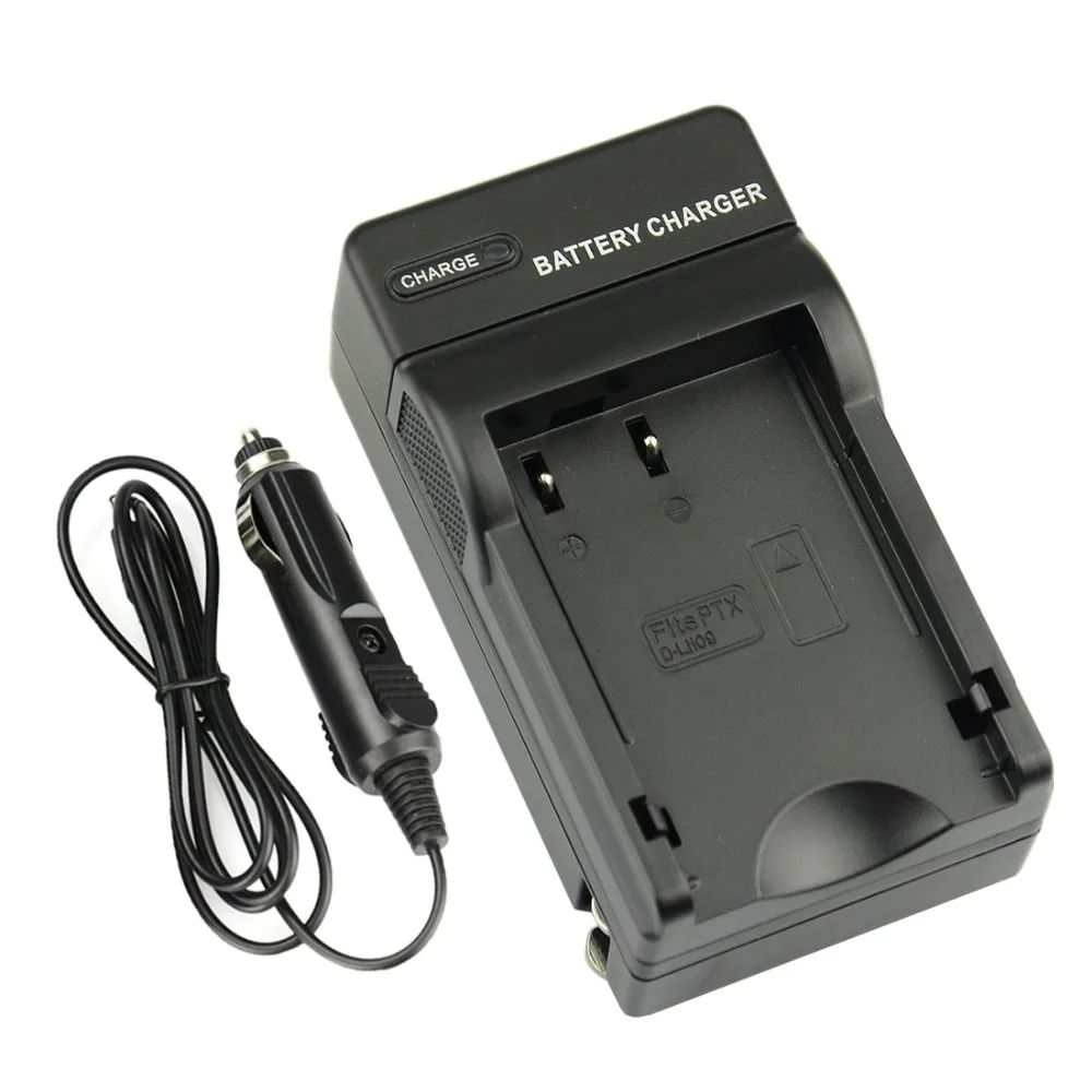 Настенное зарядное устройство DSTE DC112 для PENTAX 7 4 в 2100 мАч|charger for|charger chargerpentax charger |