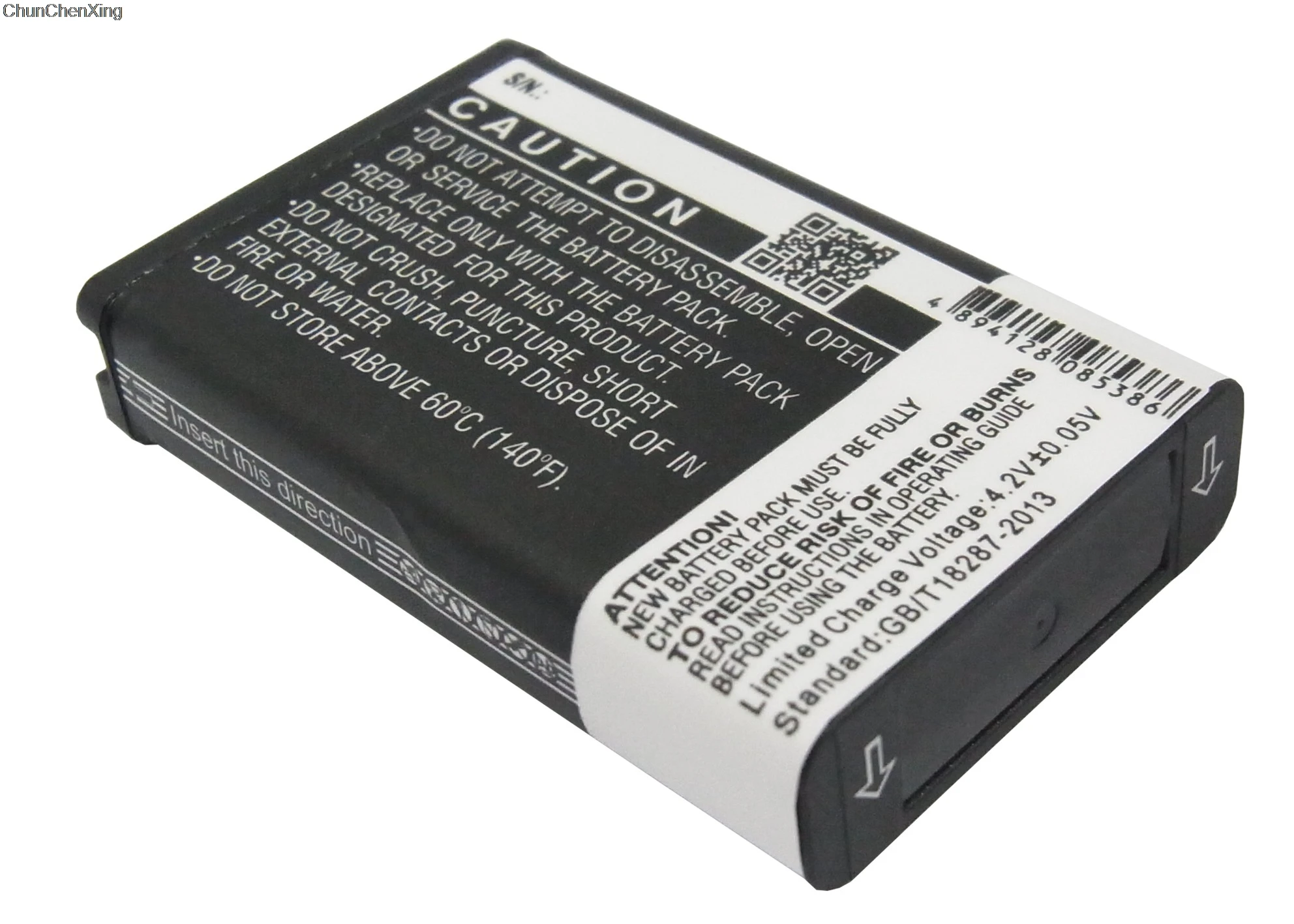 Günstige Cameron Sino 2200mAh Batterie 361 00053 00 für Garmin Alpha 100 handheld, Montana 600,600 T, 600t Camo, 650,650 T,