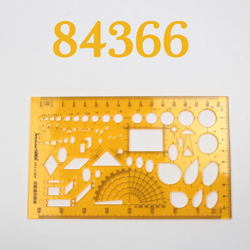 4366 