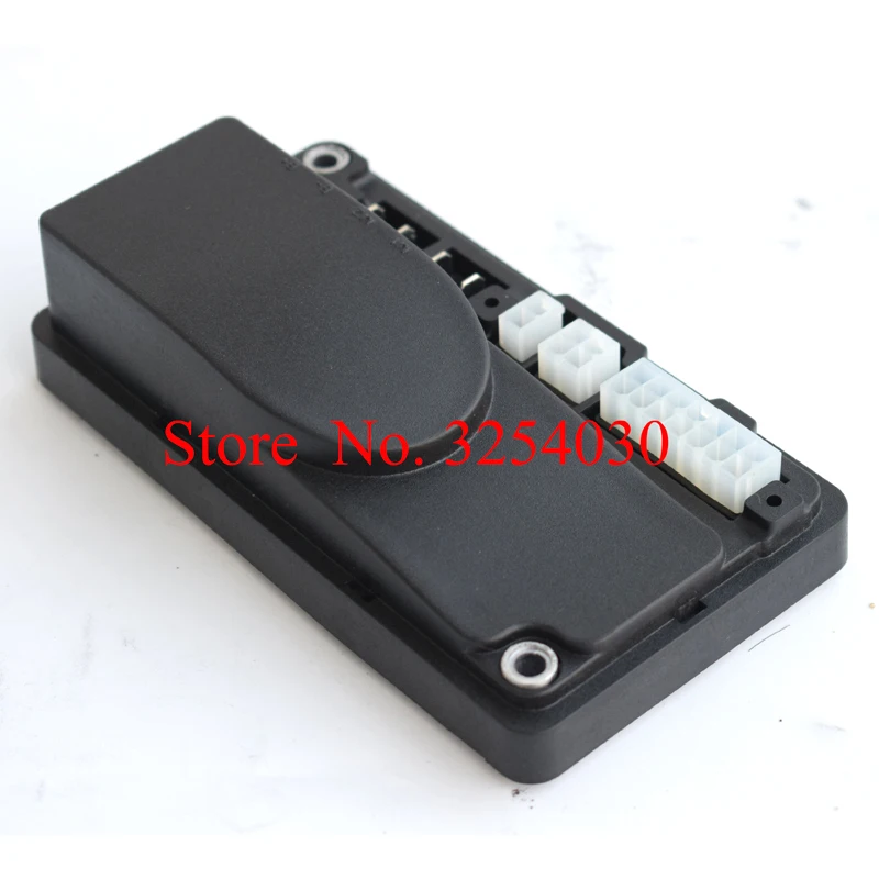 Suppling отечественный 90A 24V постоянный магнит контроллер 1212 Замена CURTIS 1212P 2401 2501 для
