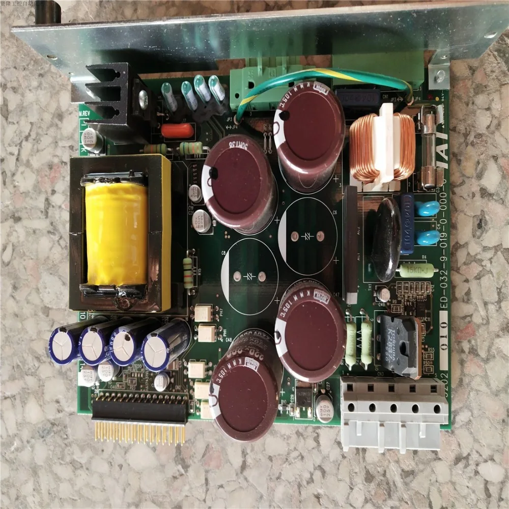 IACP3202 010 ED-032-9-019-0-000-6 | Компьютеры и офис