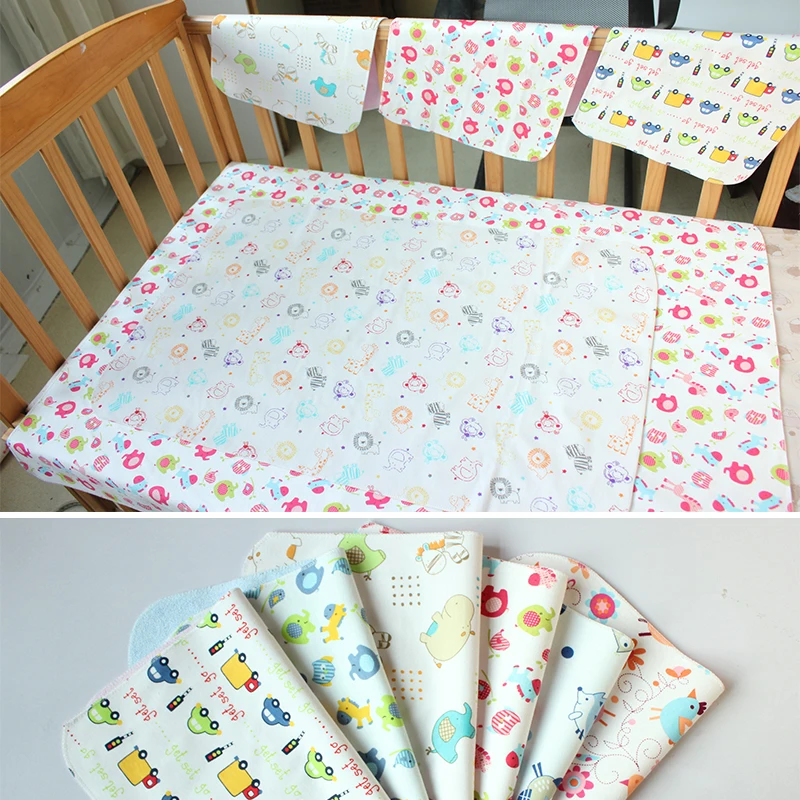 Непромокаемая пеленка. - отзывы