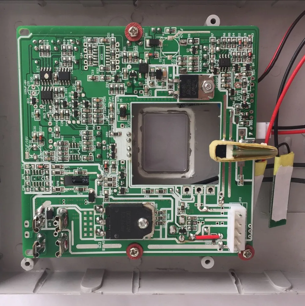 709a motherboard (1)