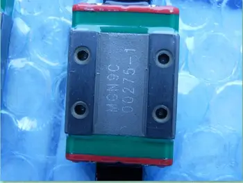 

100% genuine HIWIN linear guide MGN7C block for Taiwan