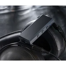 ARTEXTREME Портативный HIFI bluetooth беспроводной усилитель для наушников bluetooth приемник AUX портативный усилитель для IOS Android