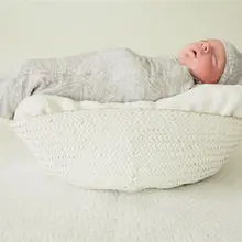 Новинка года Дети новорожденного для маленьких мальчиков Обувь для девочек стрейч Обёрточная бумага для пеленания модные Цветочный принт получения Одеяло Для ванной Полотенца+ шляпа