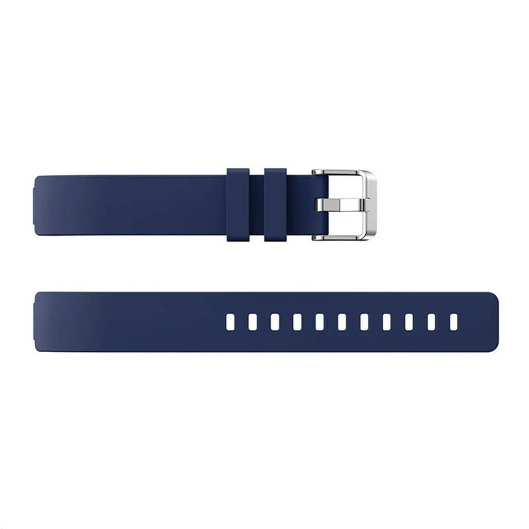 Shellhard Watchbands 2019 New Fashion Soft Silicon Sport Wrist Band Strap For Fitbit Inspire/Inspire HR High Quality