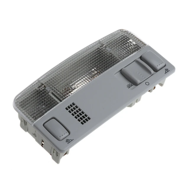 US $12.29 New Car Reading Interior Light For VW Passat B5 Golf 4 Bora Polo Caddy Touran Octavia Fabia
