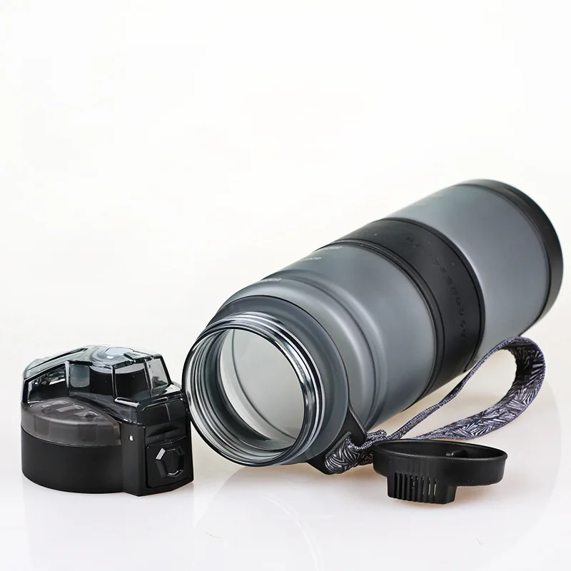 Не содержит Бисфенол А 500 мл Материал Tritan My Water Bottle (Моя бутылка с водой)
