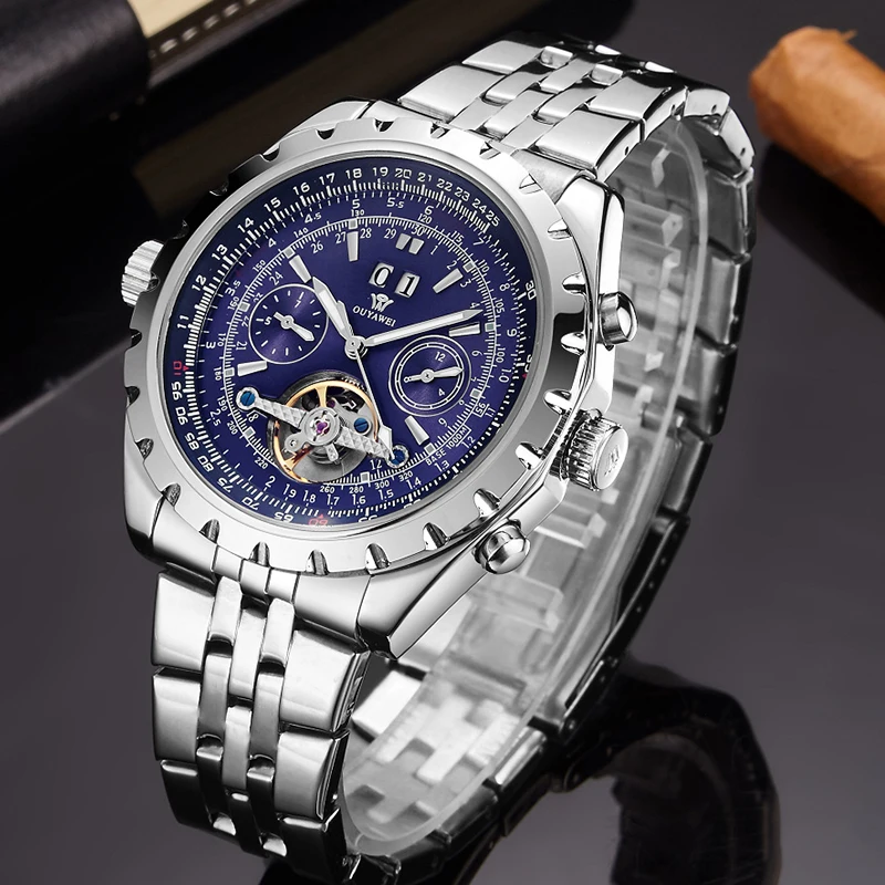 ouyawei automatic watch  (6)