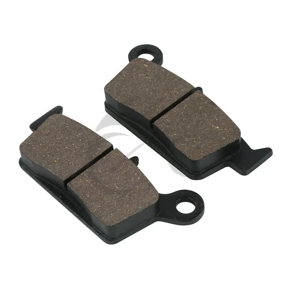 Pastiglie Freno Posteriore Per Kawasaki Kx125 Klx250 Kx250 K2-K5 L1 L2 L3 L4 J1-J6 Yamaha Yz 125 250 K/ L/M/N/P/98-02 Wr250 Yz426 Wr426