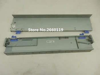 

Server rail kit for 40K6417 40K6422