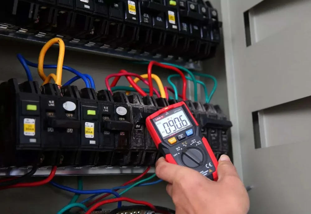 multimeter (6)