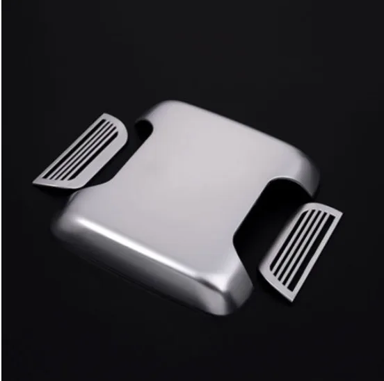 

3pcs Car Interior Roof Air Outlet Vent Cover Trim For Land Rover Discovery 4 LR4 2009-2016 Car Accessory Styling