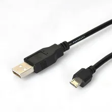 Mayitr 1 шт. 1 м usb кабель для зарядки данных профессиональная Замена USB кабели для sony Playstation 4 PS4 контроллер