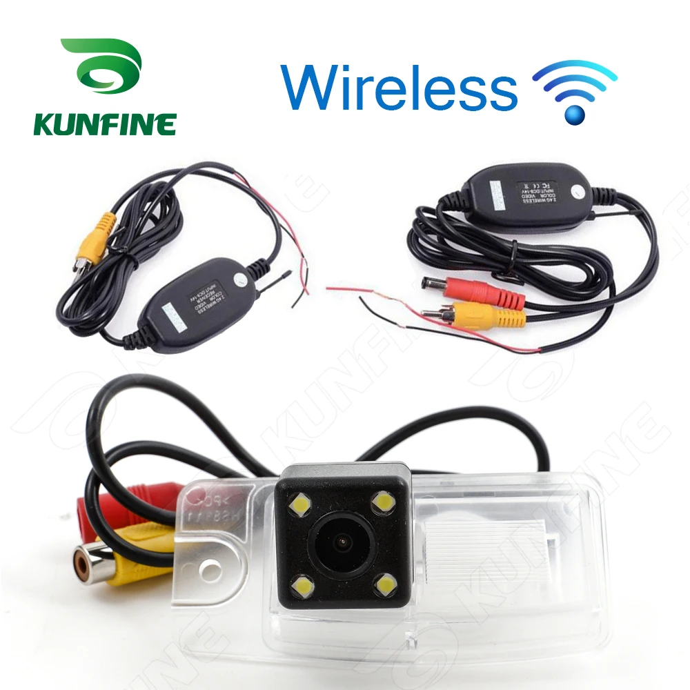 Car Rear View Camera for  Nissan X-Trail 2014 A