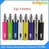 Electronic Cigarettes