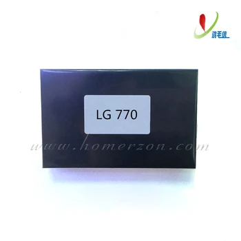 

100pcs Wholesale Original LCD Polarizer Film Polarization Polarized Light Film for LG LS770 Motion 4G Mobile Phone Replacement