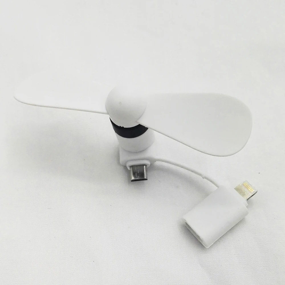 usb fan 39
