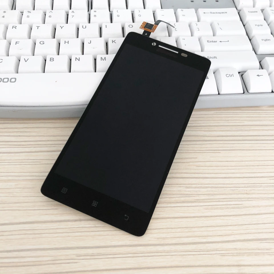 Lenovo A6010 LCD Display With Touch Screen Digitizer Sensor Assembly (12)