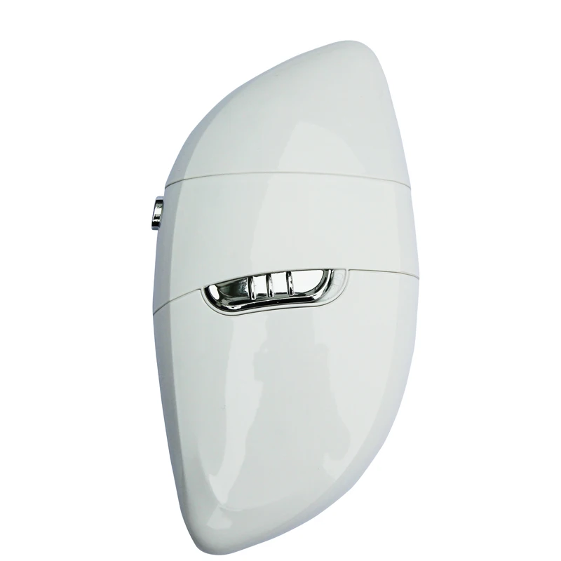 Инновационные Электрический Клипер Ногтя с 2 Головки Автоматические Ноги Файл