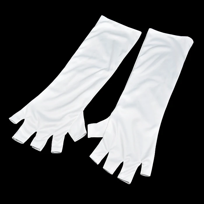 

Biutee Anti UV Glove for UV Light/Lamp Radiation Protection Manicure Nail Art Dryer Tools