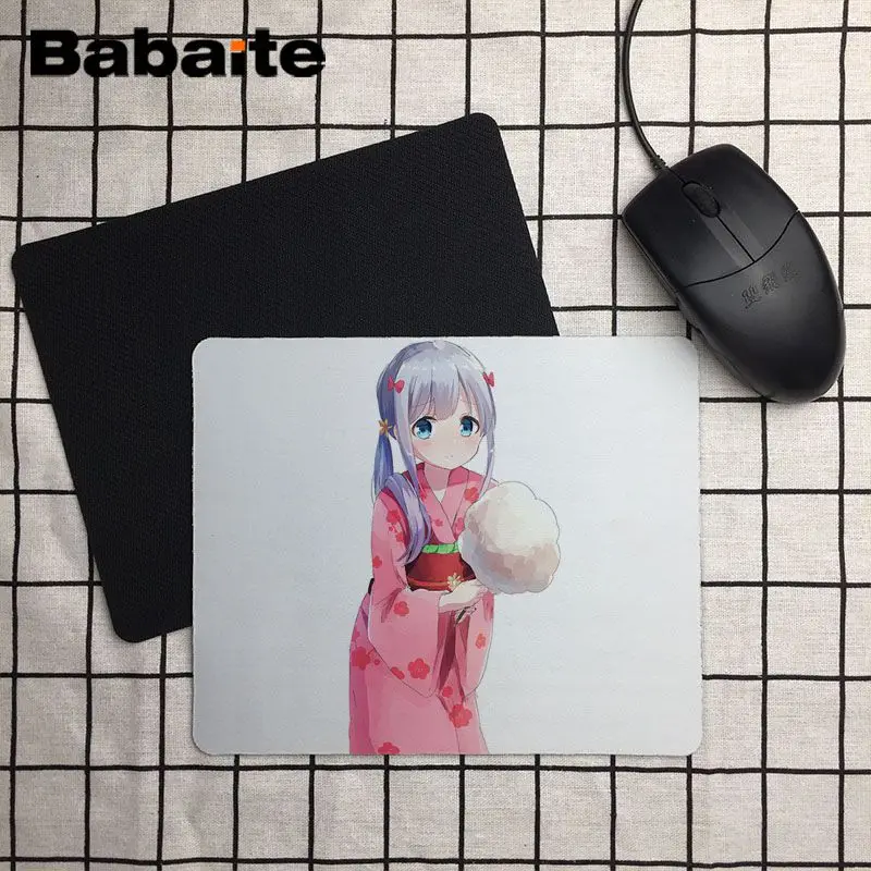 babaite new design anime