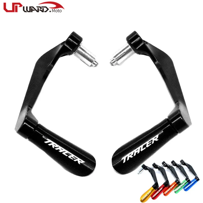 

Рукоятки для Руля Мотоцикла, защита рычагов тормозов и сцепления, для YAMAHA MT-09 MT 09 MT09 900