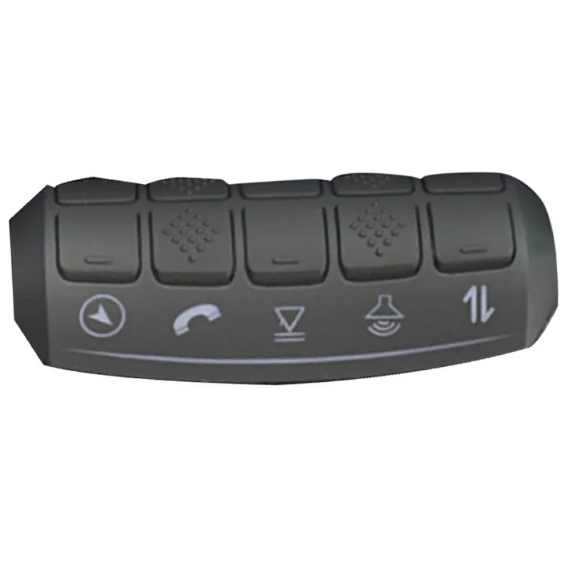 

Buttons Multi-Function Steering Wheel Car Dvd Controller Universal