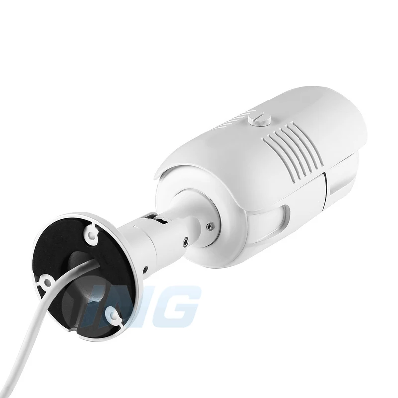 Водонепроницаемый открытый 700TVL видеонаблюдения Камера sony effio е CCD/CMOS 2 8 12 мм зум