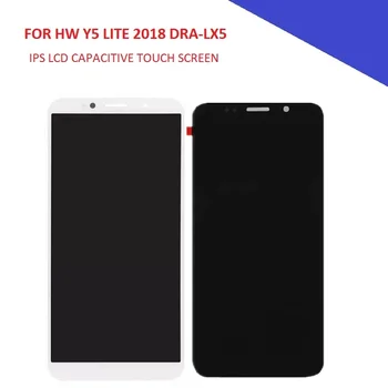 

5.45' LCD Display for Huawei Y5 Lite 2018 DRA-LX5 LCD Screen Touch Panel Assembly Phone Parts