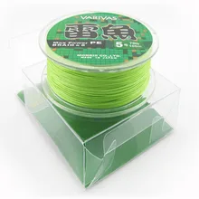 100 м Марка Super Strong Япония Multifilament ЧП супер сильный 8weaves стоит Плетеный Рыбалка провода line 8-50LB