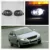 DFLA Свет автомобиля для VW Passat B6 3C 2006 2007 2008 2009 2010 2011 автомобиль-Стайлинг спереди галогенные туман свет противотуманные с выпуклой линзы