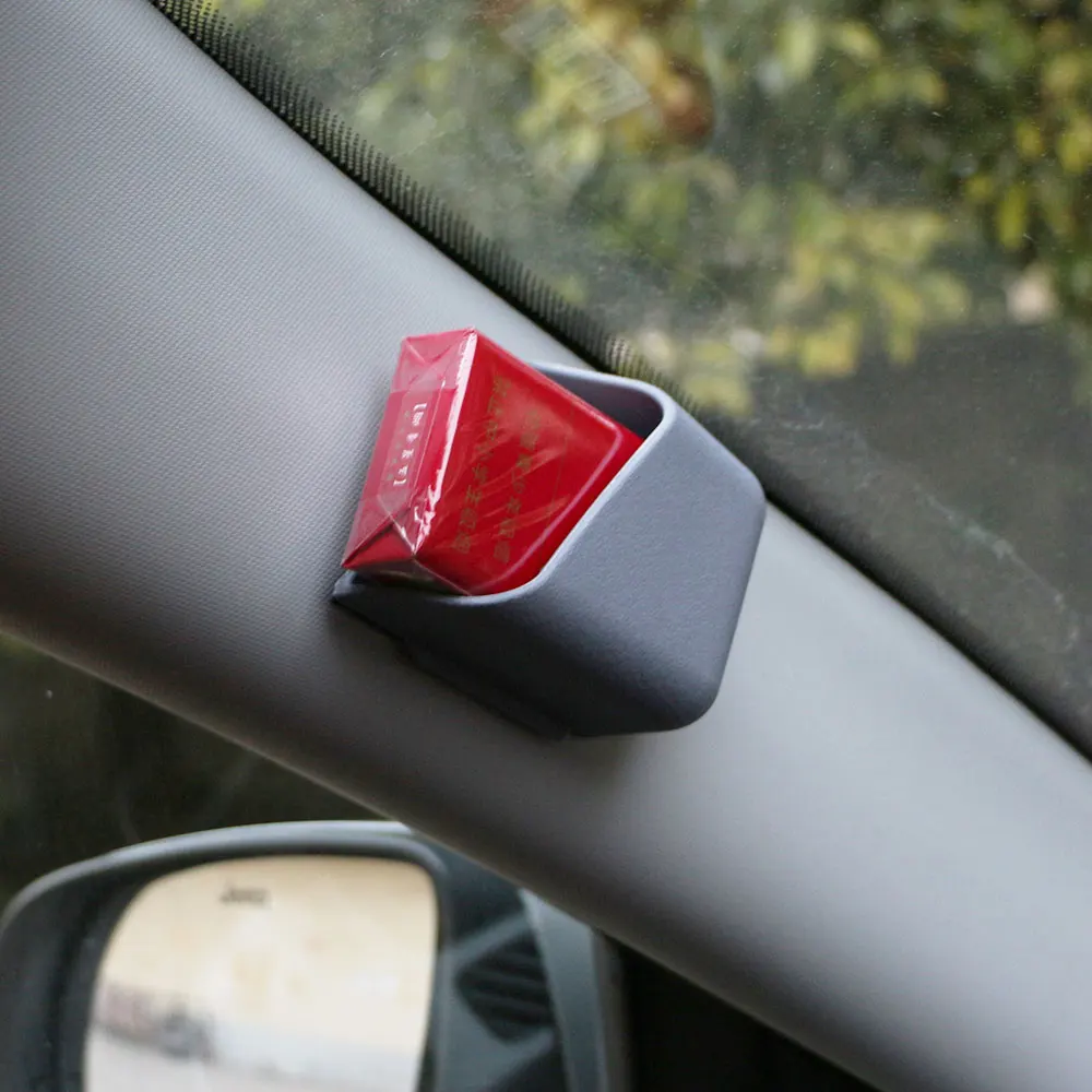 Автомобильный органайзер для Mitsubishi Asx Outlander Mazda Kia Ford Focus 2 3 4 Fiesta Ecosport Everest Cruze|boxe