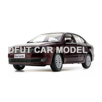 

diecasts1:18Alloy Pull Back Toy LAVIDA Car Model Of Children's Toy Cars Original Authorized Authentic Kids Toys