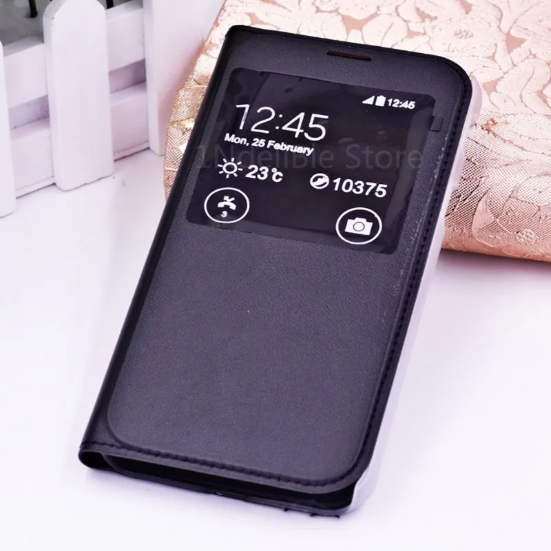 Бесплатный подарок 2.5d стекло защитный чехол флип для Xiaomi Redmi Note 7 6 5 Pro 4X5