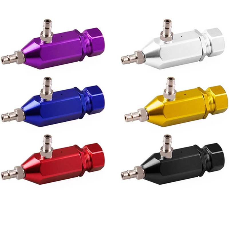 

Universal Car Modified Turbo Boost Controller 30 PSI Turbo Pressurize Turbo Regulating Control Valve