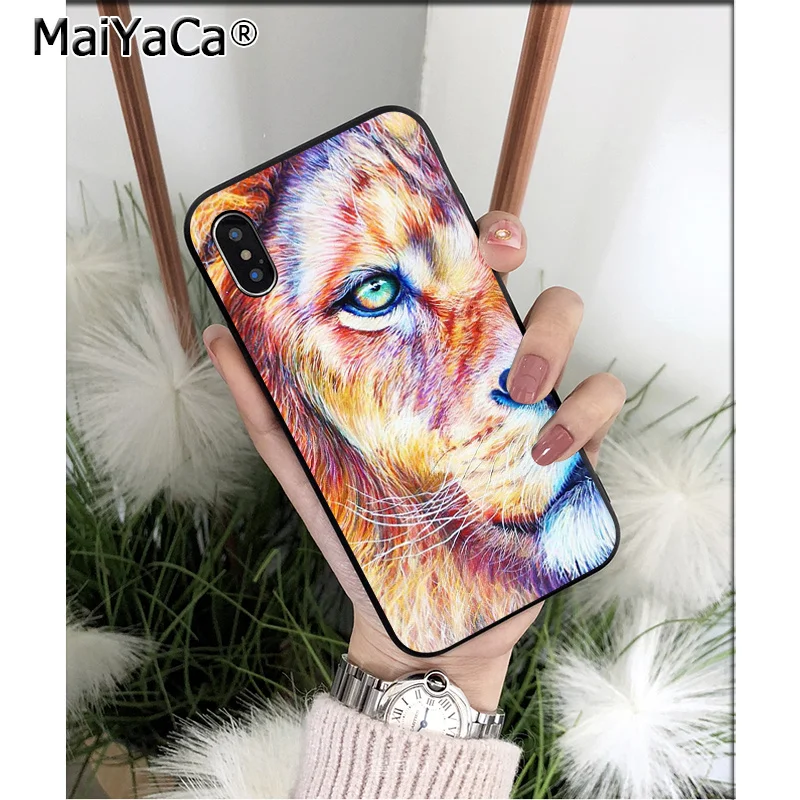 Cool Animal Lion