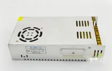 1 piece AC 110V 220V to DC 12V 30A 360W Regulated Switching Power Supply Converters Transformer