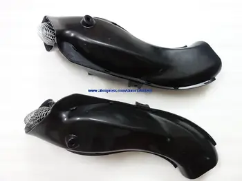 

Motorcycle Ram Air K4 fit for SUZUKI GSXR 600 750 for Suzuki GSXR600 2004 - 2005