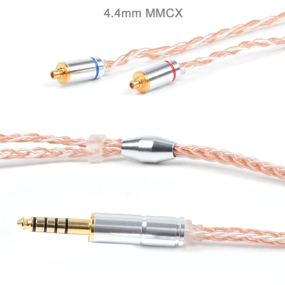 4.4mm MMCX