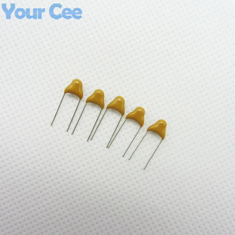 Monolithic Ceramic Chip Capacitor ceramic capacitor multilayer capacitor 1UF 105 50V + /-20% 50pcs