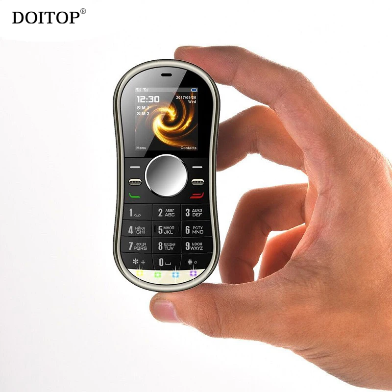 DOITOP Hifi Music MP3 Player Fidget Gyro Spinner Cellphone Support Dual SIM Card GPRS BT FM Radio Hand Spinner Mobile Phone MP3 bluetooth-music-player : image DOITOP Hifi Music MP3 Player Fidget Gyro Spinner Cellphone Support Dual SIM Card GPRS BT FM Radio Hand Spinner Mobile Phone MP3 bluetooth-music-player